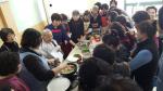 양평 용문산 산나물 축제! 선재스님이 전수한 산나물음식을 맛 볼 수 있는 기회!