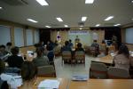 양평교육지원청, 2015 방과후 돌봄서비스 운영 협의회 개최