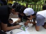 양평산림교육센터 산림교육 특별프로그램 운영
