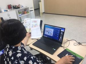 양평군, 결혼이민자를 위한 비대면 온라인 한국어 교육실시