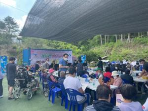 양평군, 2022년 ‘찾아가는 문화활동’ 첫 공연 개최