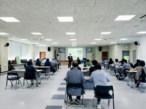 양평군, 2022년 읍·면 주민자율조정전문가 양성교육 과정 운영