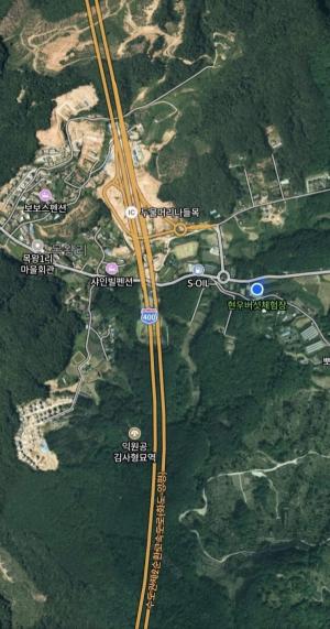 양평 양수리 남한강서, 50대 남성 시신 발견