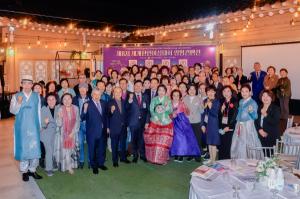 양평군, 제8차 세계한인여성대회 양평컨벤션 성황리에 마무리