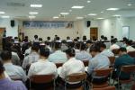 양평군, 2012년 을지연습 준비상황 보고회 개최